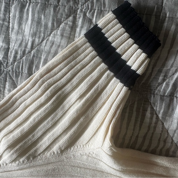 Rag & Bone Madison Ribbed Knit Top - S - Picture 5 of 5